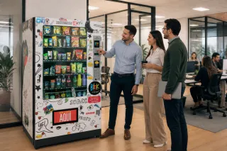 Una conversación que los líderes empresariales casi nunca tienen