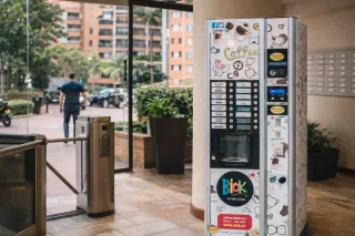 El servicio que tu conjunto prometió... y que todavía no existe. Mejora la experiencia de usuario en unidades residenciales.