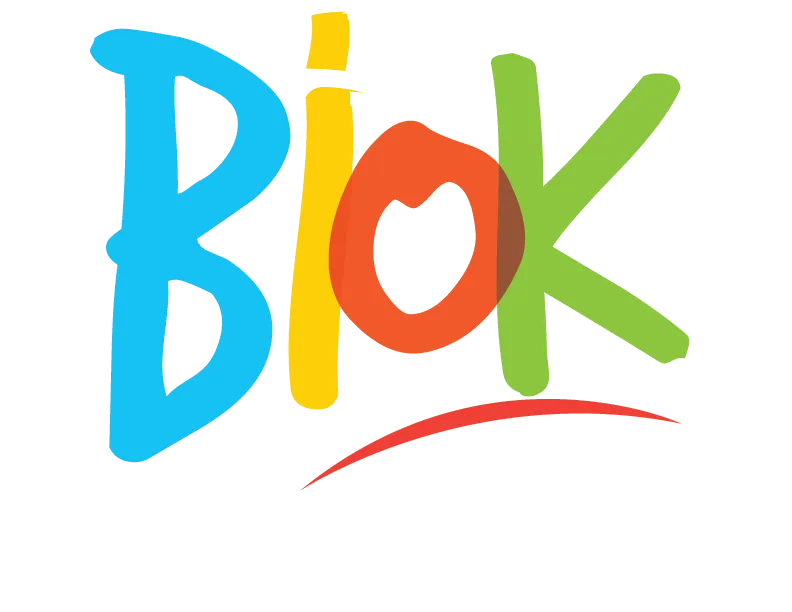 Biok — máquinas vending inteligentes