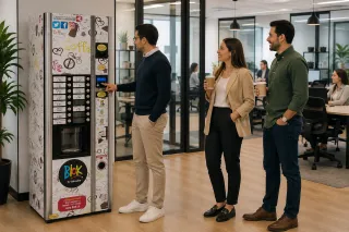 La calidad del trabajo en la hora que sigue a una pausa mal gestionada.