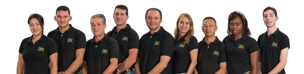 foto grupo trabajo biok